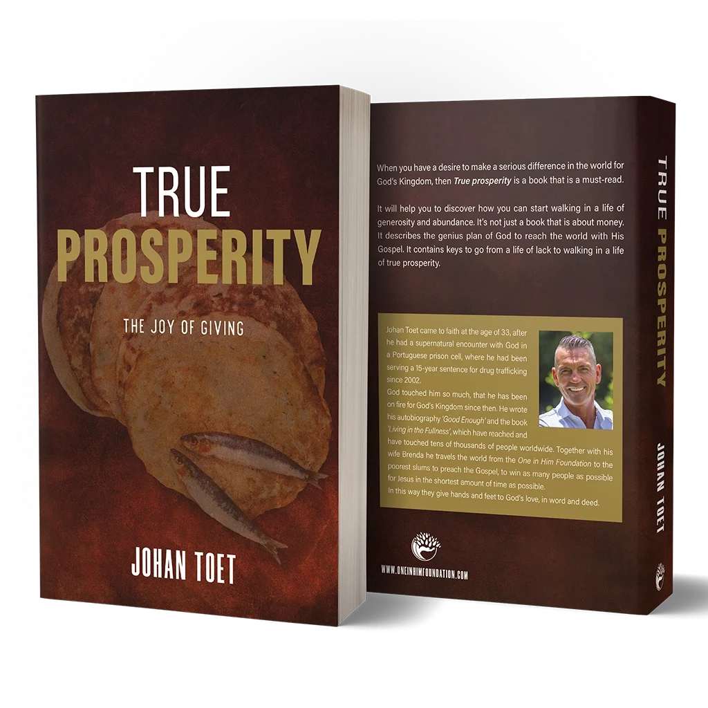 3D True Prosperity l Webshop